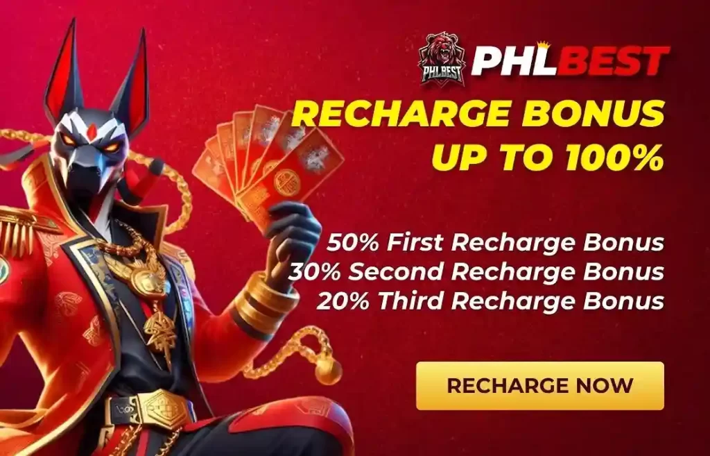 Players enjoying PHLBEST online casino games on desktop