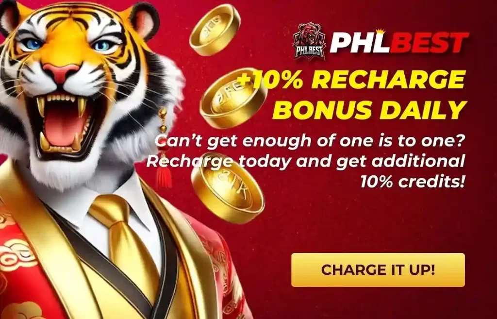 Exciting PHLBEST games selection including slots and table games