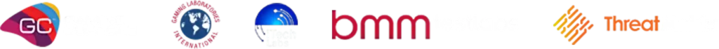 Official gaming license badge displayed on PHLBEST online casino platform