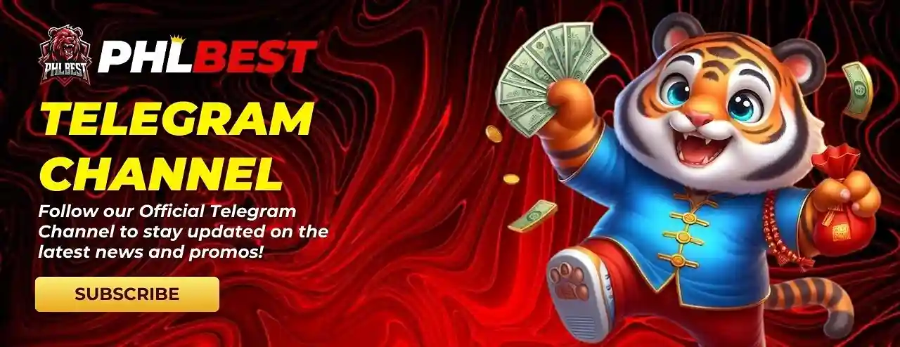 User exploring PHLBEST online casino games on mobile app interface